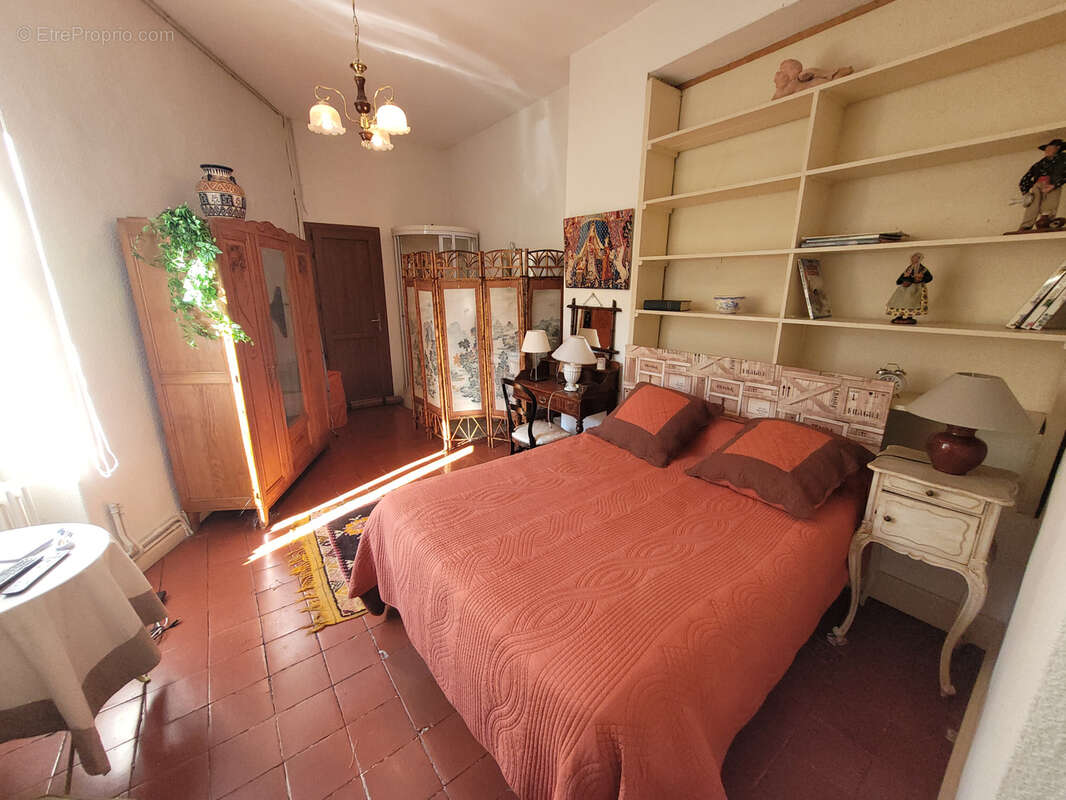 Appartement à BEDARIEUX