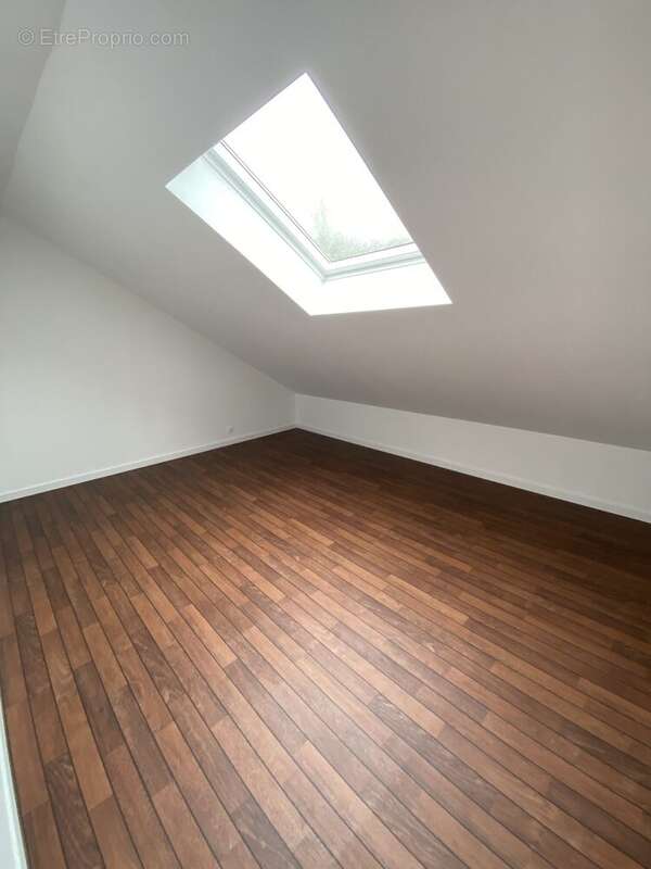 Maison à SAINT-SOUPLET