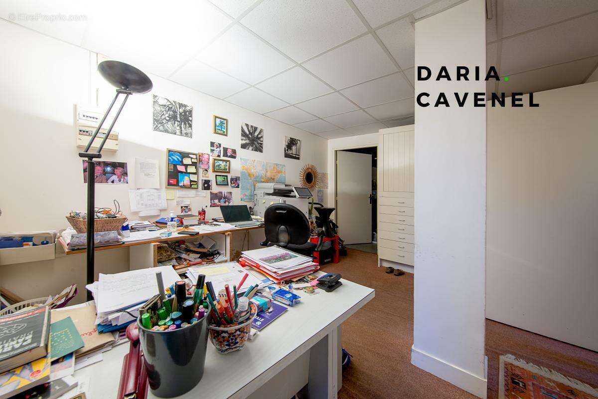 Appartement à BAGNEUX