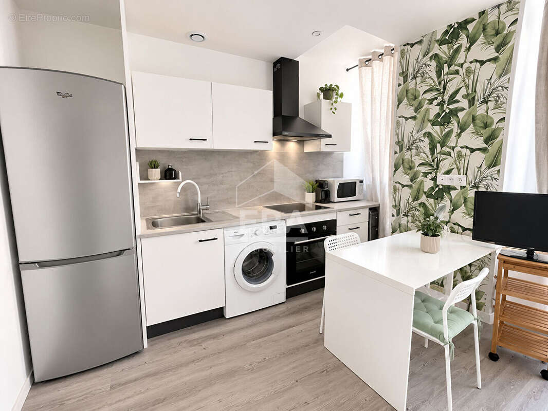 Appartement 27m² à étampes - photo 2