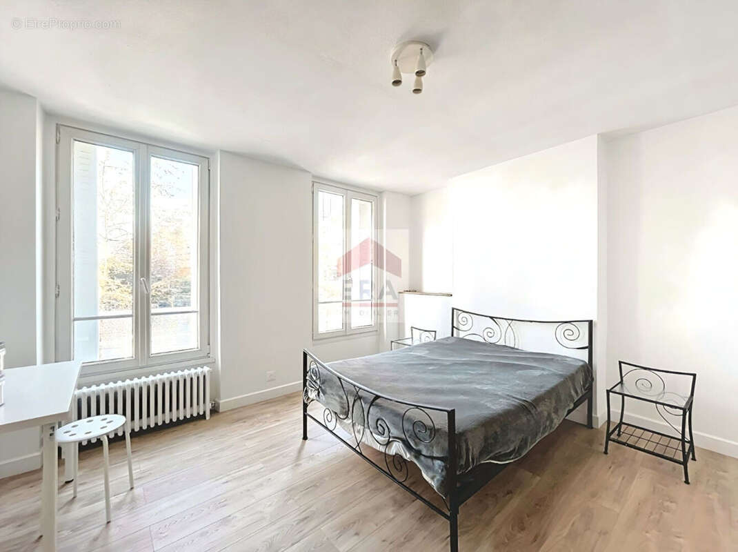 Appartement 63m² à suresnes - photo 5