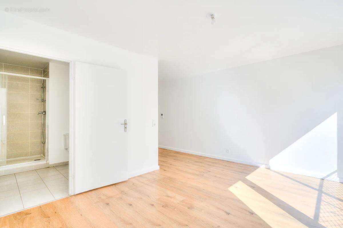 Appartement à LONGJUMEAU