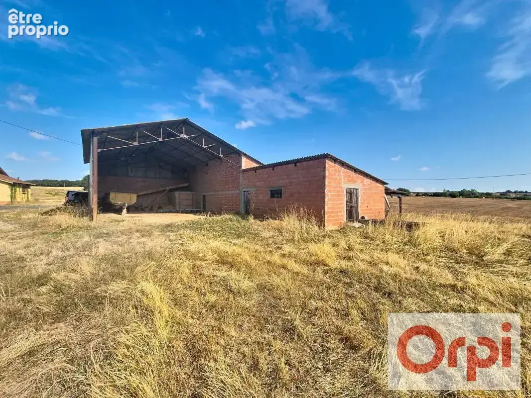 À Vendre corps de ferme - photo 3
