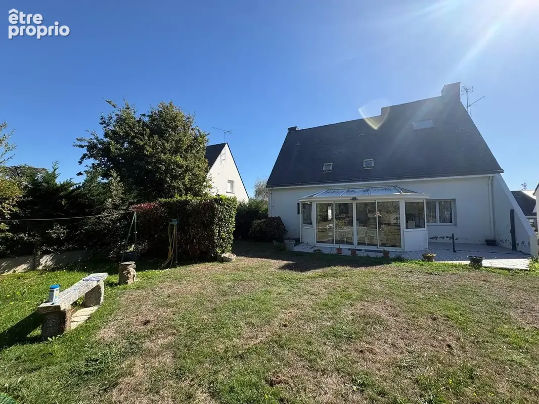 Saint-marc-sur-mer   maison familiale vue mer à 3 min de la plage des jaunais - photo 4