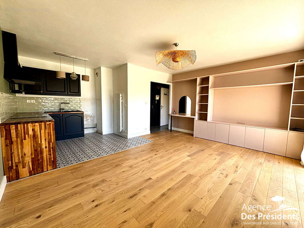 Appartement Bel Air - photo 4