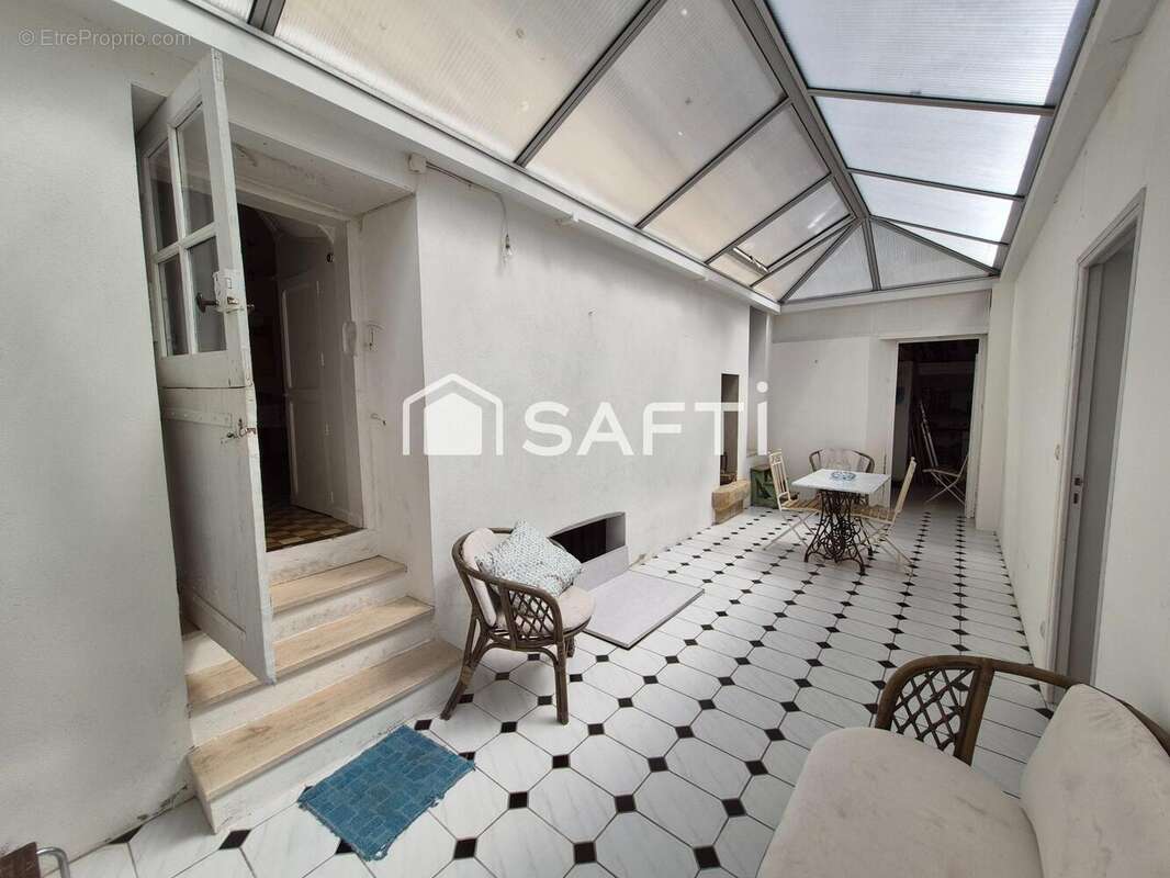 Photo 9 - Maison à PAULMY
