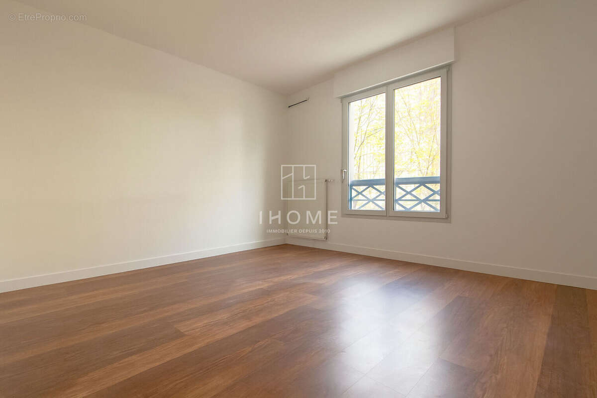 Appartement à ANGERS