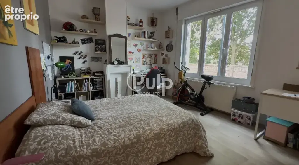 Bien à vendre à armentières - photo 5