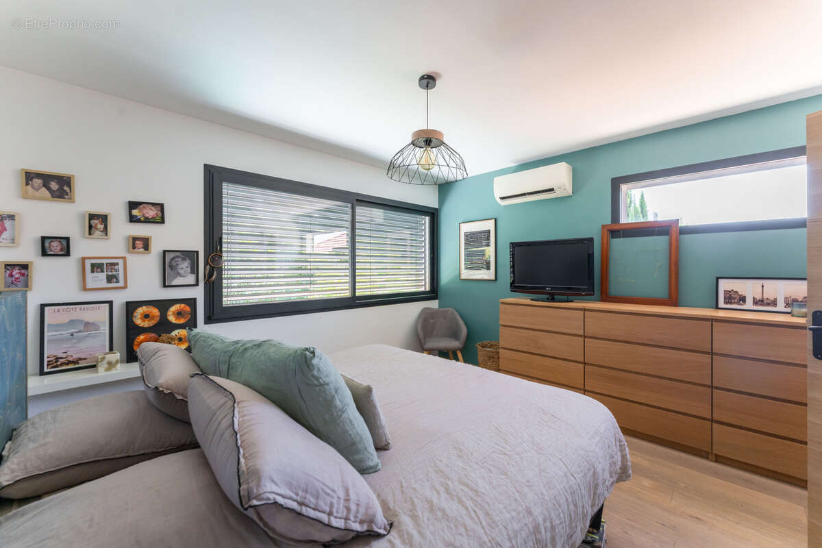 Maison à MARSEILLE-9E