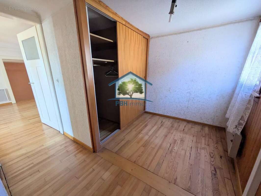 Maison à NEUWILLER-LES-SAVERNE