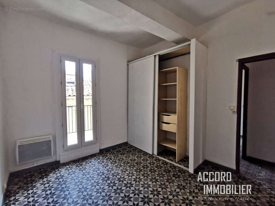 Appartement à BEZIERS