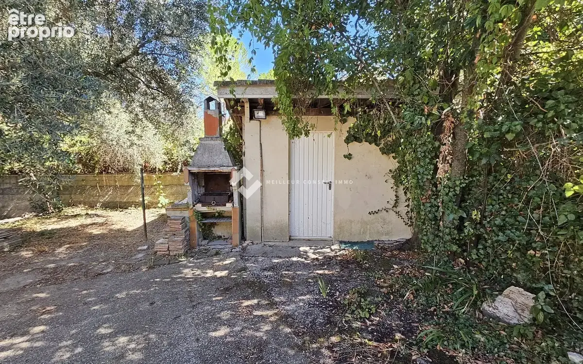 Maison 7 pièces 182 m² à vendre à Potelieres (30500) - photo 4