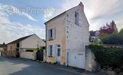 Maison à GAILLON-SUR-MONTCIENT