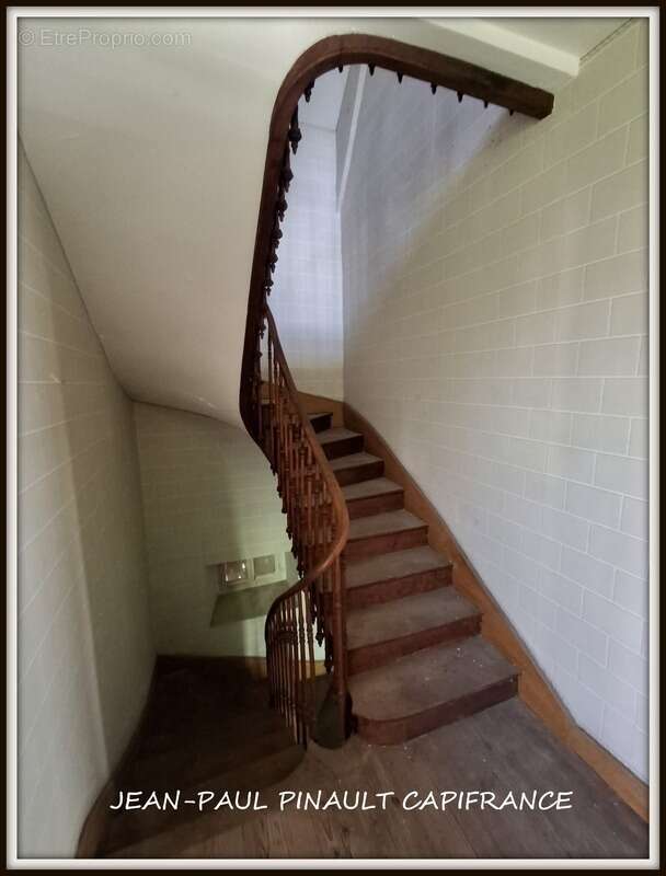 Maison à BERNAC-DEBAT