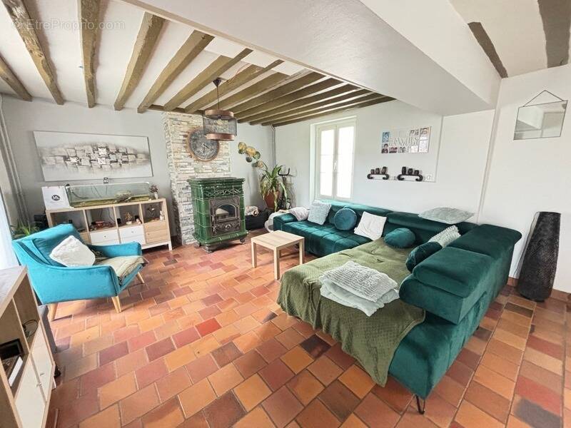 Maison à LA FERTE-SOUS-JOUARRE