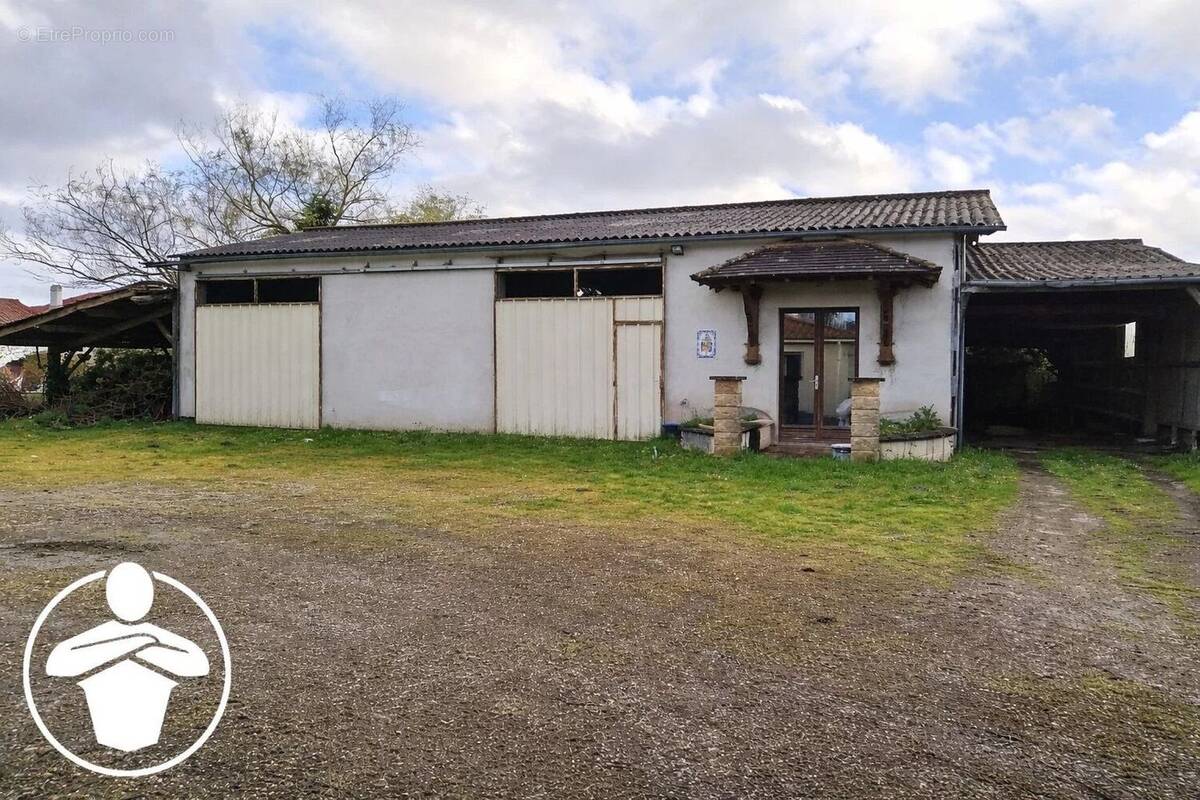 Commerce à VILLENEUVE-SUR-LOT