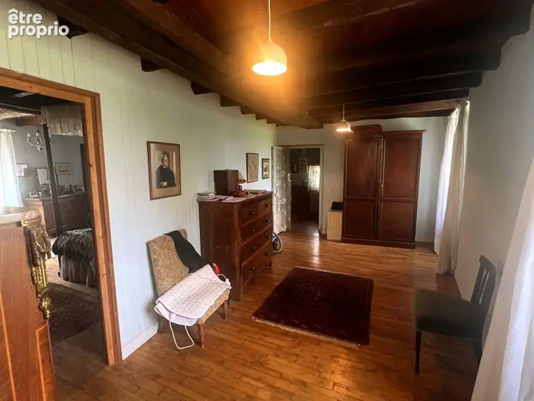 Maison de maître Brantome En Perigord 11 pièce(s) 315 m2 - photo 6