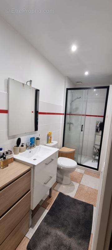 Appartement à PAU