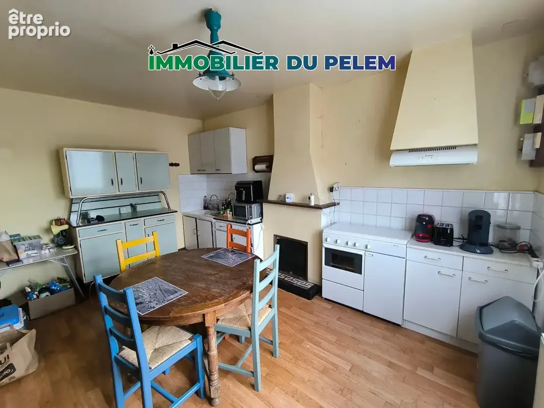 Au calme, à 5 minutes des commodités - photo 3