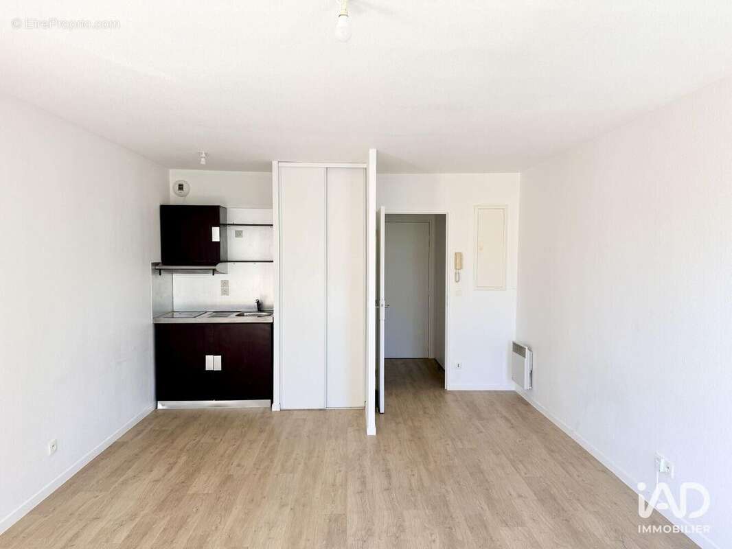 Photo 3 - Appartement à SENS
