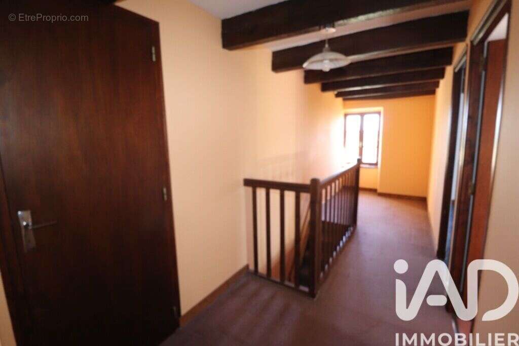 Maison 124 m² à Merillac  - photo 9