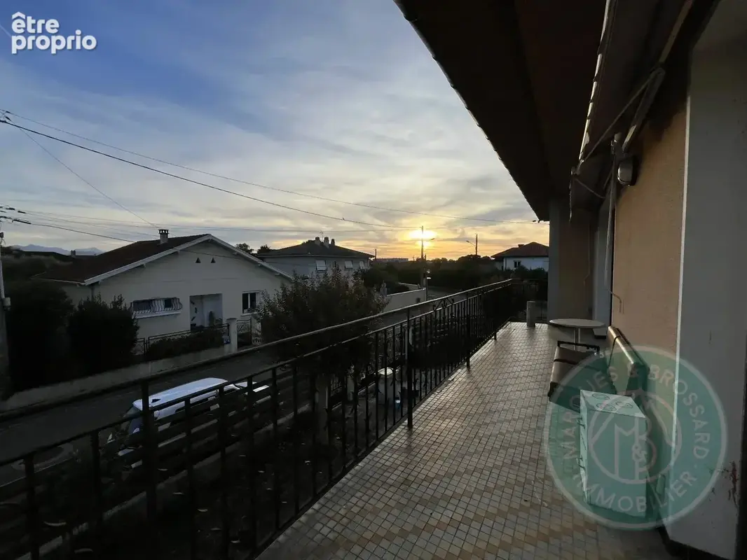Maison familiale de 159m2 - Orleix - photo 11