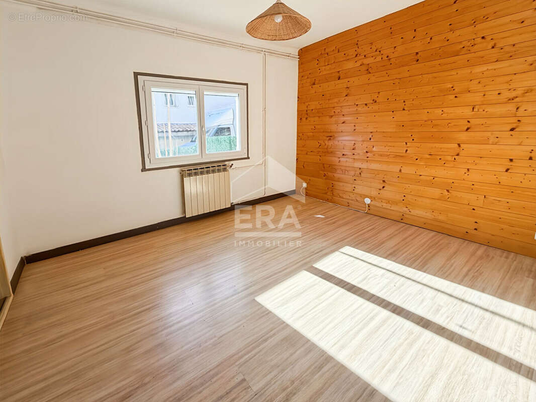 Maison à LES PENNES-MIRABEAU