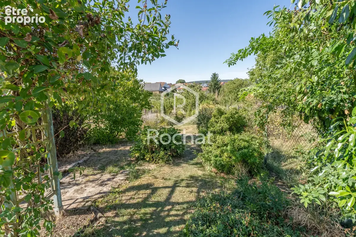 Viager occupé   authentique maison alsacienne de caractère   117,75 m2 habitables - photo 43