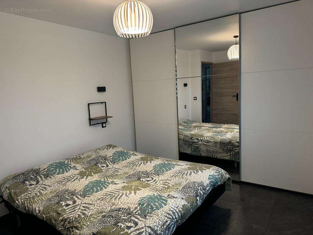 Maison à GRAND-CHAMP