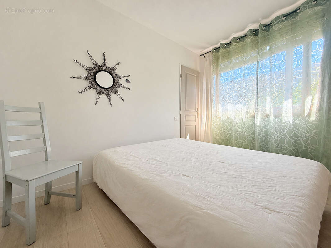 Appartement au premier et dernier étage, avec jardin privatif de 135m2 - photo 9