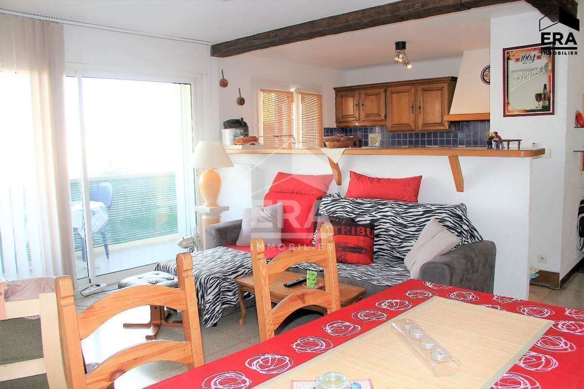 Appartement à MARTIGUES