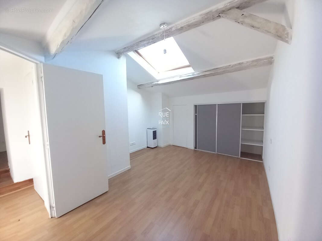 Maison à CHASSENEUIL-DU-POITOU