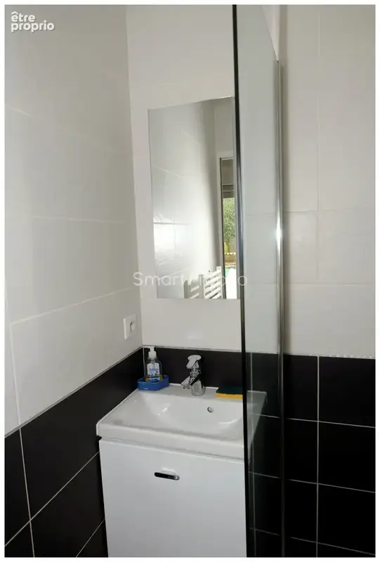 Nyons 26110 - propriete de charme 144 m2 - terrain clos et paysage 750 m2 - 4 chambres - piscine - poolhouse a - photo 21