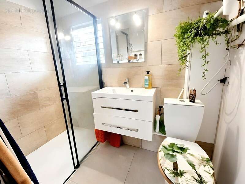 Appartement à PETIT-BOURG