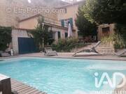 Photo 1 - Maison à MORMOIRON