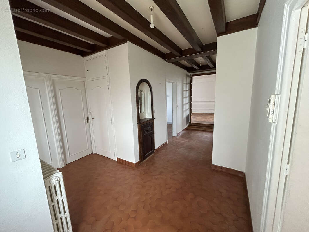 Maison à SEILHAC