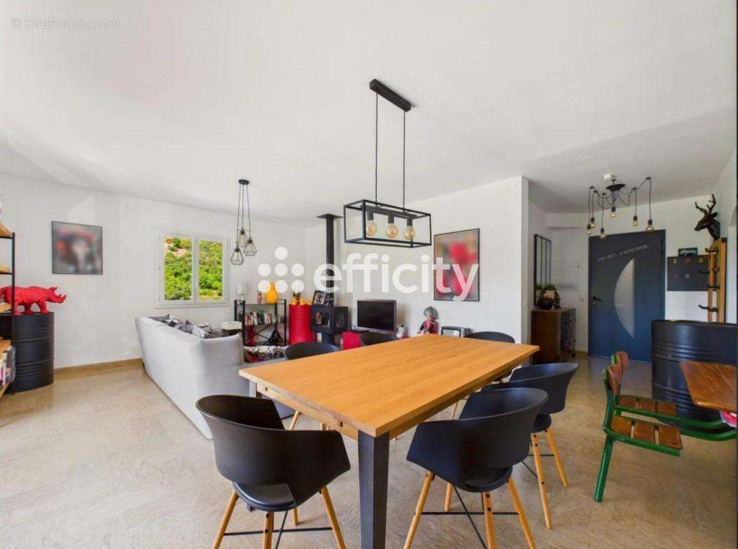 Maison 114 m² à Nice  - photo 3