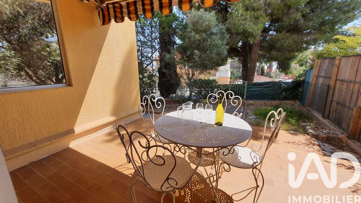 Photo 2 - Appartement à BANDOL
