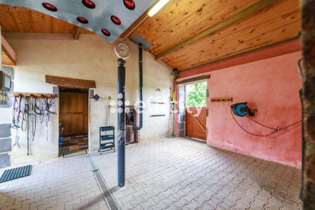 Maison à RANDAN