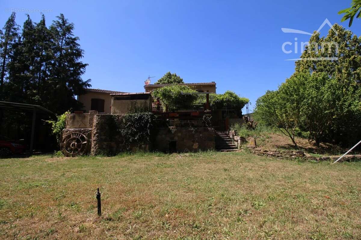 Maison à ESPERAZA
