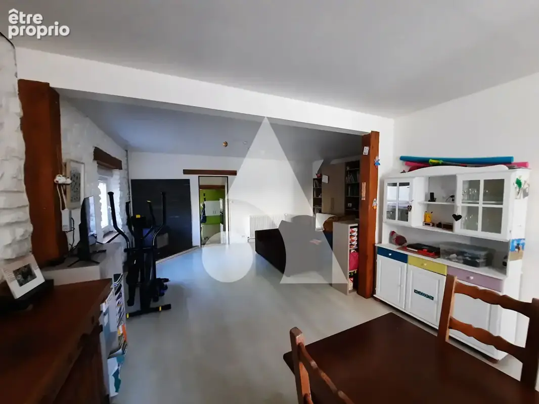 Maison mitoyenne sur 1 cote - photo 4