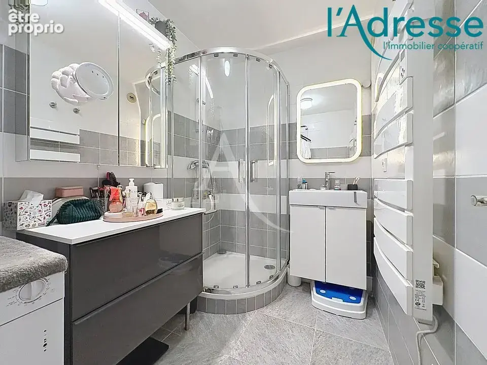 A vendre - appartement duplex noisy le grand coup de c?ur - photo 9