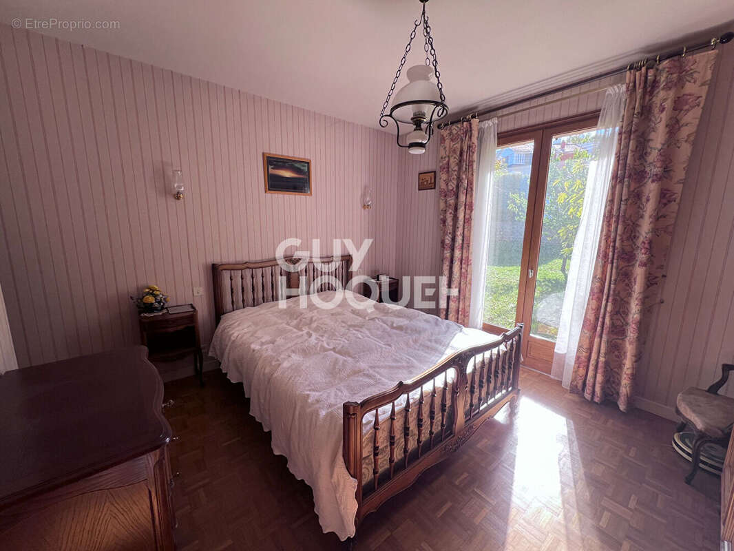 Maison à CHAMALIERES