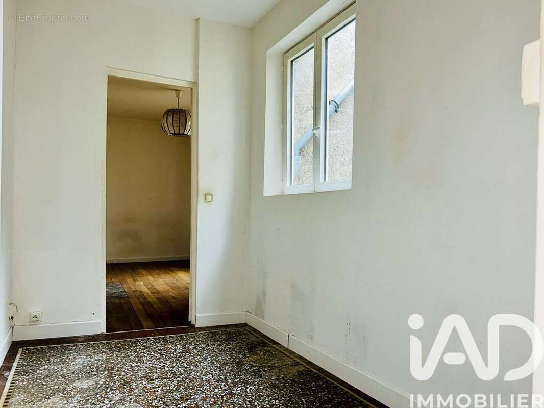 Photo 5 - Appartement à ORLEANS