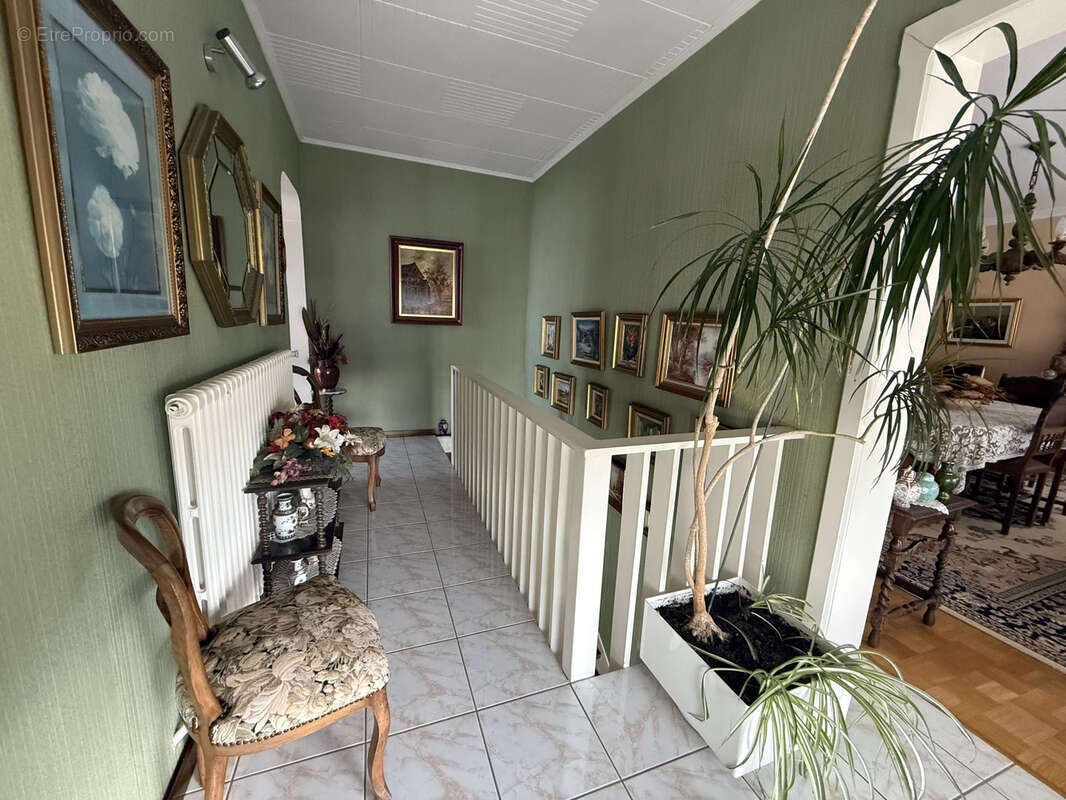 Maison à BASSE-HAM