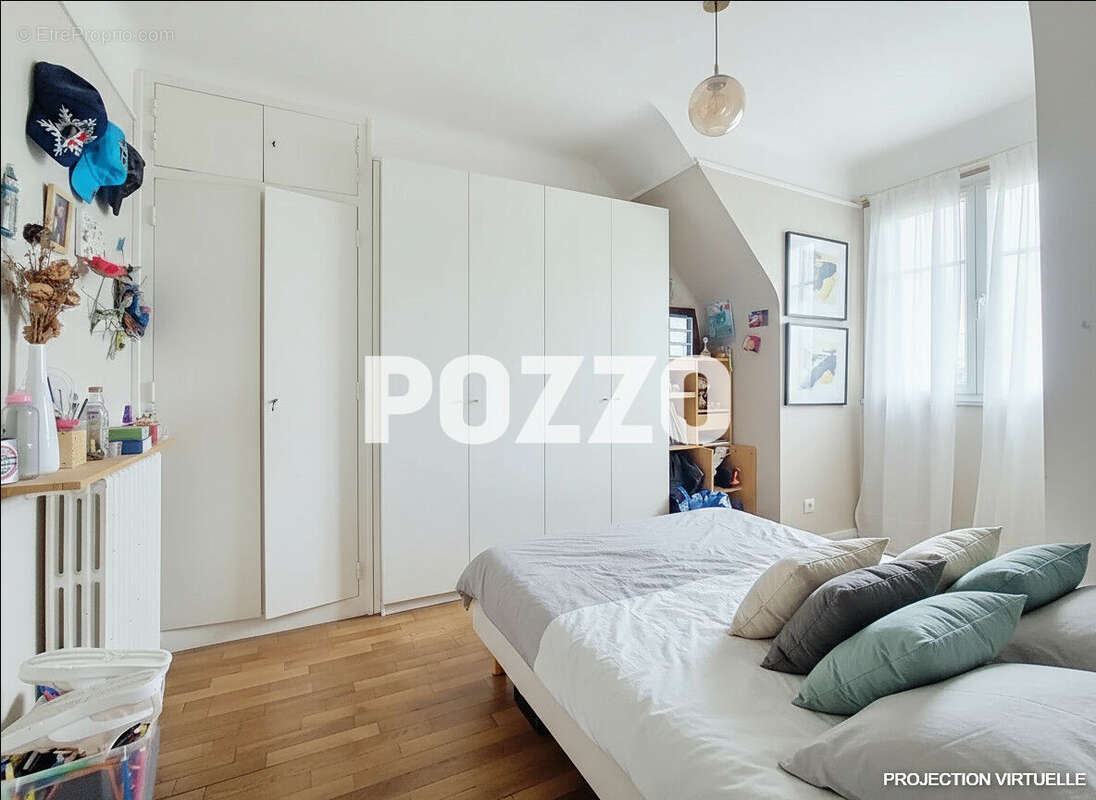 Appartement à COUTANCES