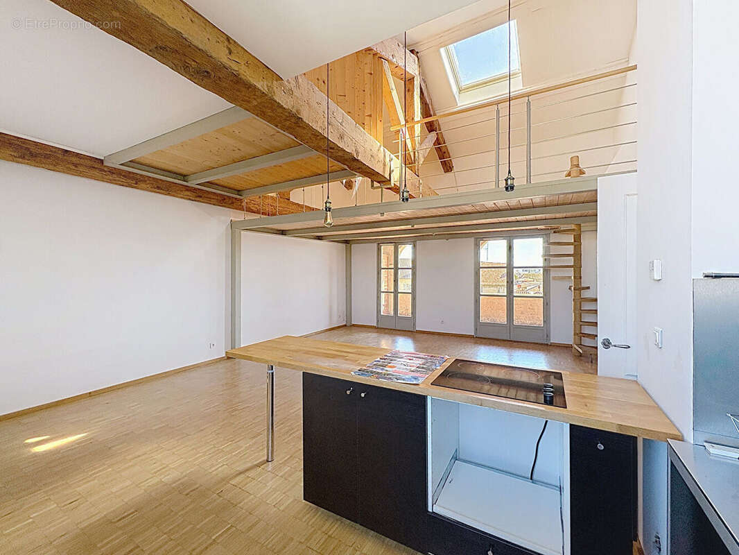Appartement Avignon 3 pièce(s) 85.92 m2 - photo 4