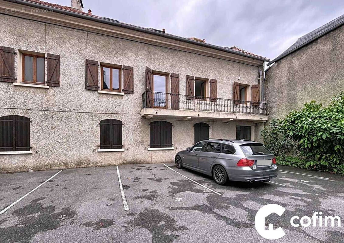 Appartement à TARBES