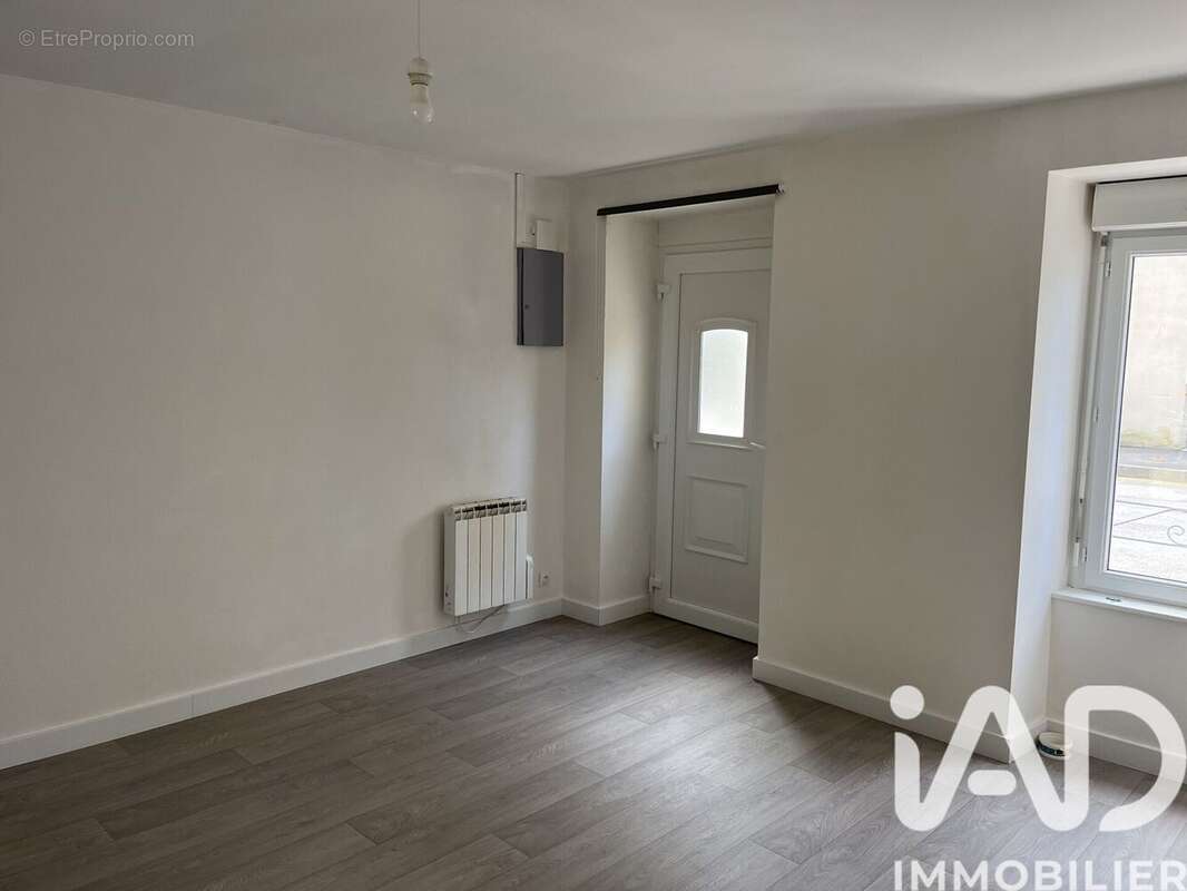 Photo 2 - Appartement à ETEL