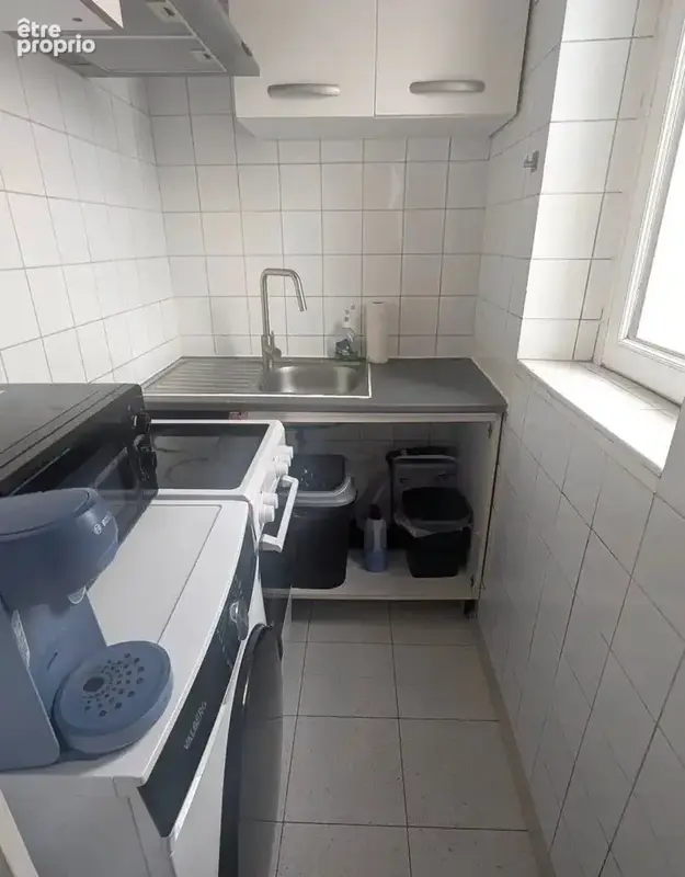 94200 ivry sur seine appartement 2 pieces 38.43 m² - photo 2